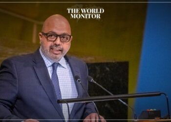 Kuwait Calls on UN to Withdraw Support for Israel