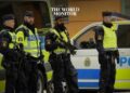 62,000 Individuals Linked to Criminal Gangs in Sweden