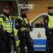 62,000 Individuals Linked to Criminal Gangs in Sweden