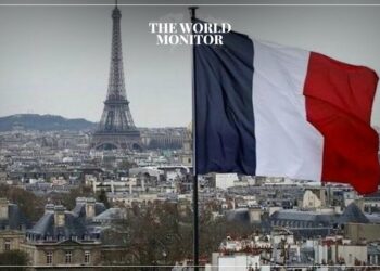 France To Hold Ukraine Conference