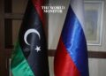 Russia Reopens Embassy in Libya