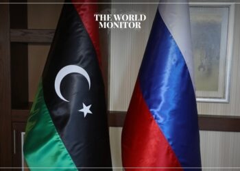 Russia Reopens Embassy in Libya