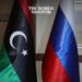 Russia Reopens Embassy in Libya