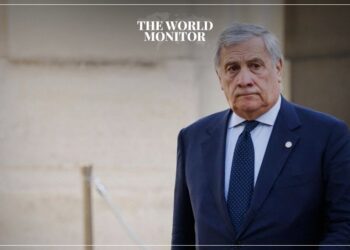Italy Against Sending Troops to Ukraine   