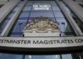 Bulgarian National Charged with Spying for Russia in UK