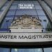 Bulgarian National Charged with Spying for Russia in UK