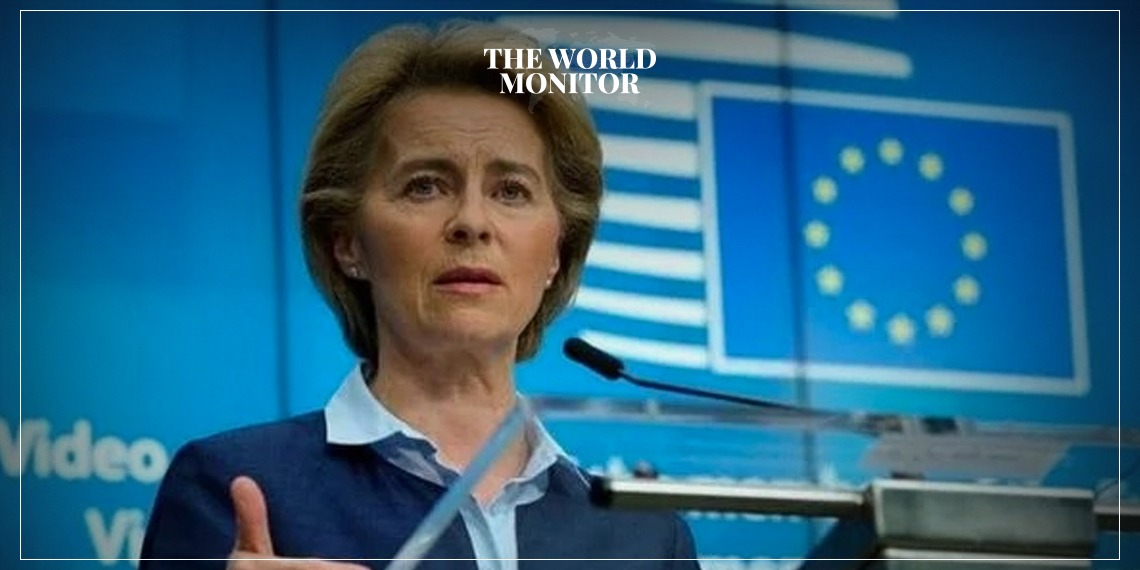 EU to Double Ammunition Production