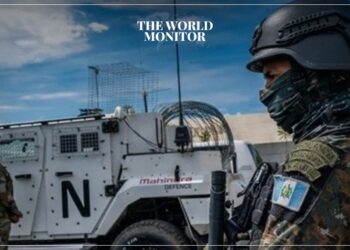 UN Peacekeeping Mission Withdraws from Congo   