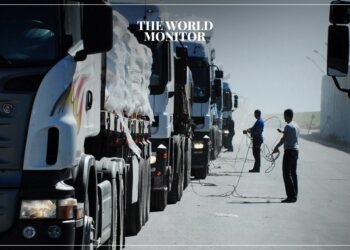 UN Accuses Israel of Blocking Aid Delivery to Gaza