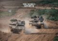 2 Israeli Soldiers Killed in Gaza