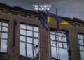 EU Pledges €50 Billion in Aid for Ukraine