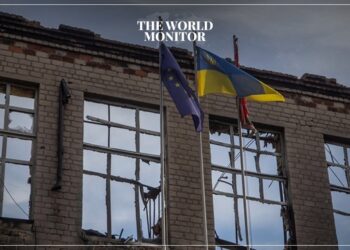 EU Pledges €50 Billion in Aid for Ukraine