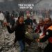 Gaza Death Toll Rises to 30,000