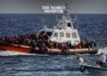 EU Asylum Applications Exceed 1 Million in 2023