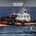 EU Asylum Applications Exceed 1 Million in 2023