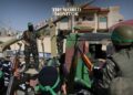 New Zealand Labels Hamas as a Terrorist Organization