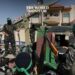 New Zealand Labels Hamas as a Terrorist Organization