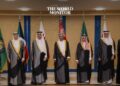 GCC Calls for Immediate Ceasefire in Gaza