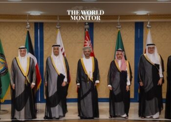 GCC Calls for Immediate Ceasefire in Gaza