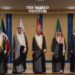 GCC Calls for Immediate Ceasefire in Gaza