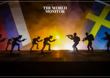 Russia Warns of Military Response to Sweden’s NATO Membership