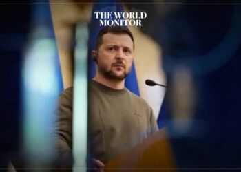 Ukraine Seeks Decisive EU Support