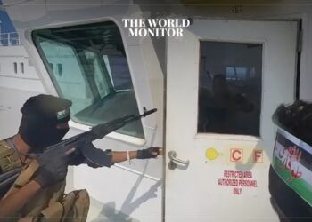 Houthis Vow to Continue Targeting Ships Heading to Israel