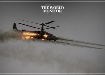 805 Ukrainian Soldiers Killed in 24 Hours