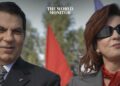 EU Lifts Sanctions on Relatives of Former Tunisian President