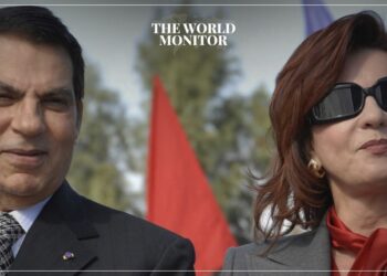 EU Lifts Sanctions on Relatives of Former Tunisian President