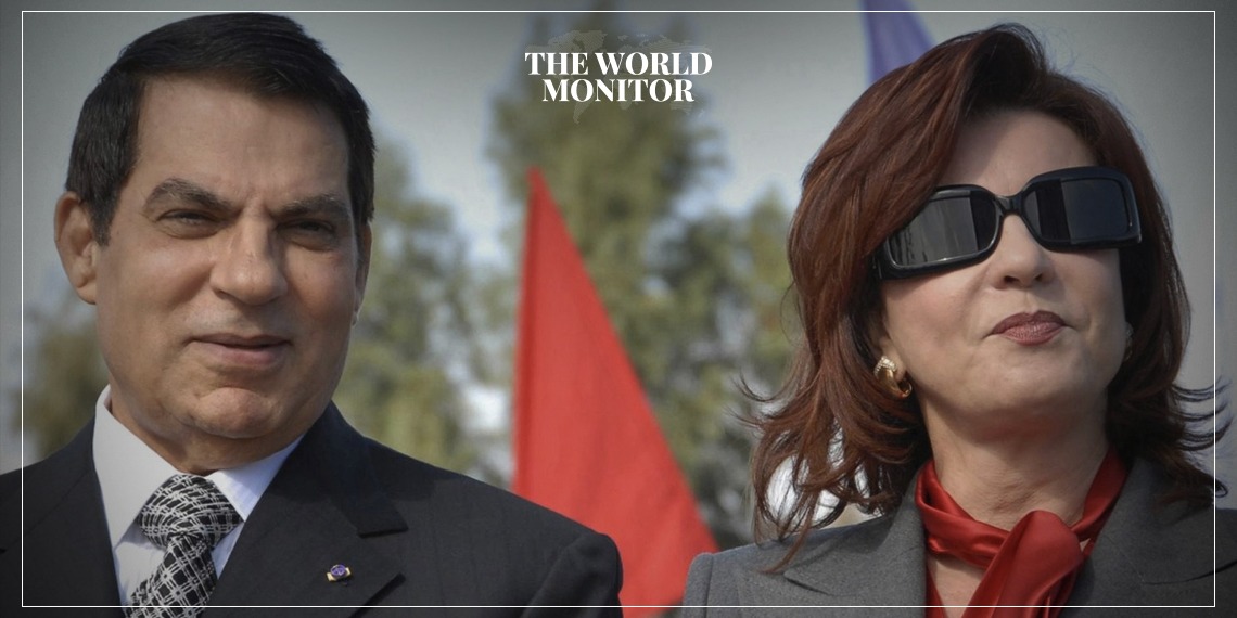 EU Lifts Sanctions on Relatives of Former Tunisian President