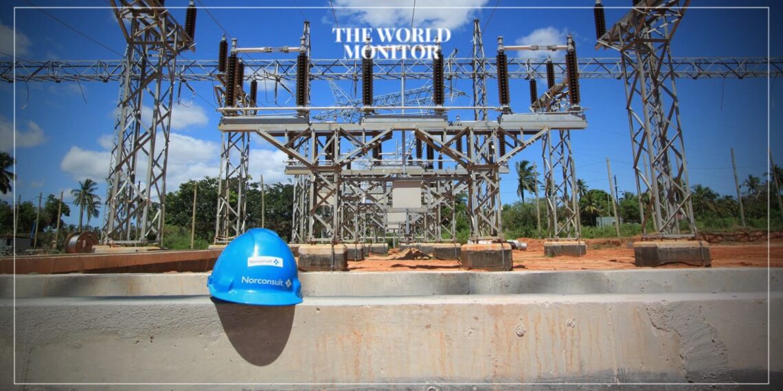 Mozambique Seeks to End Electricity Export Deal to South Africa