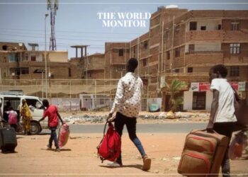 WFP Reports Severe Hunger Crisis in Sudan