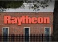 Pentagon & Raytheon Sign $68.4 Million Deal