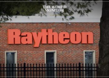 Pentagon & Raytheon Sign $68.4 Million Deal