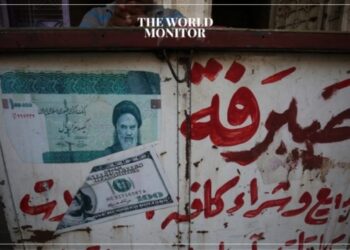 Iraq Bans 8 Local Banks from US Dollar Transactions