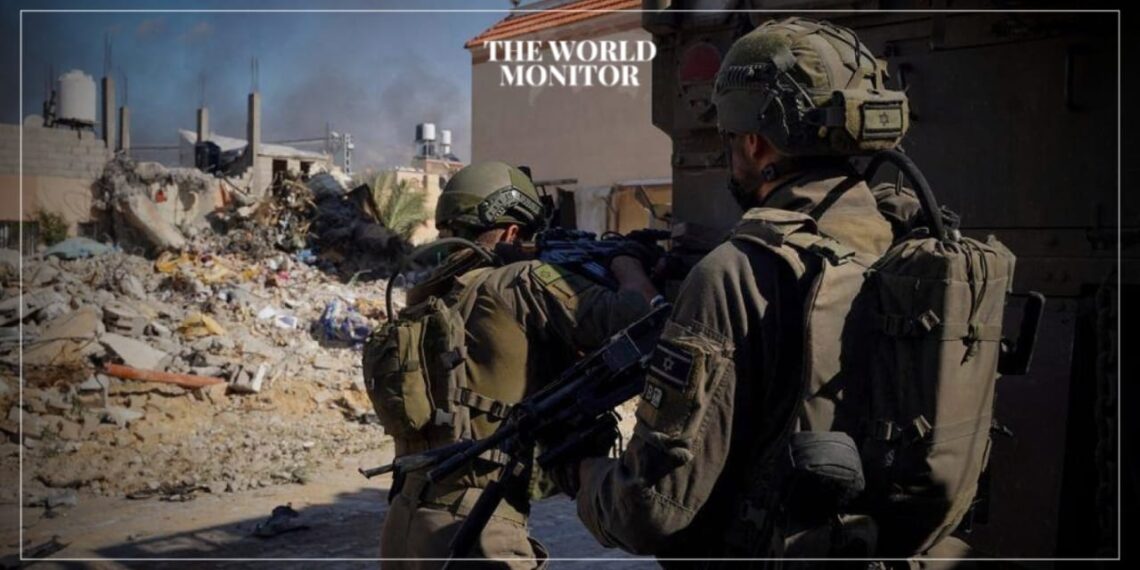 Israel Seeks Temporary Ceasefire in Gaza for Prisoner Exchange Deal