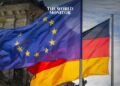 Germany Plans Euro Exit