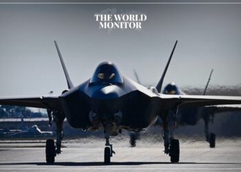 US Requests Turkey to Pay F-35 Maintenance Costs