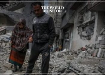 700,000 Suffer Epidemics in Gaza