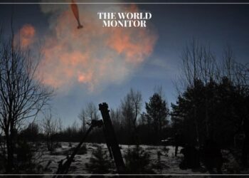 388,000 Russian Soldiers Killed in Ukraine