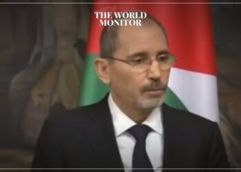 Jordan Warns of Expanding War Risk