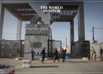 Israel Considers New Proposal on Rafah