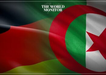 Algeria & Germany Discuss Renewable Energy Projects