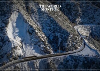 5 Marines Dead in California Helicopter Crash