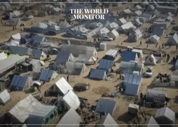 UNICEF Urges Restraint in Rafah Amid Growing Tensions