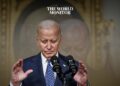 Biden Criticizes Israel's Military Response in Gaza