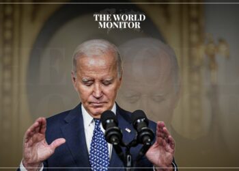 Biden Criticizes Israel's Military Response in Gaza