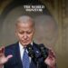 Biden Criticizes Israel's Military Response in Gaza
