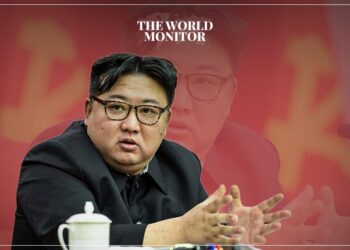 North Korea Labels South Korea as Main Enemy